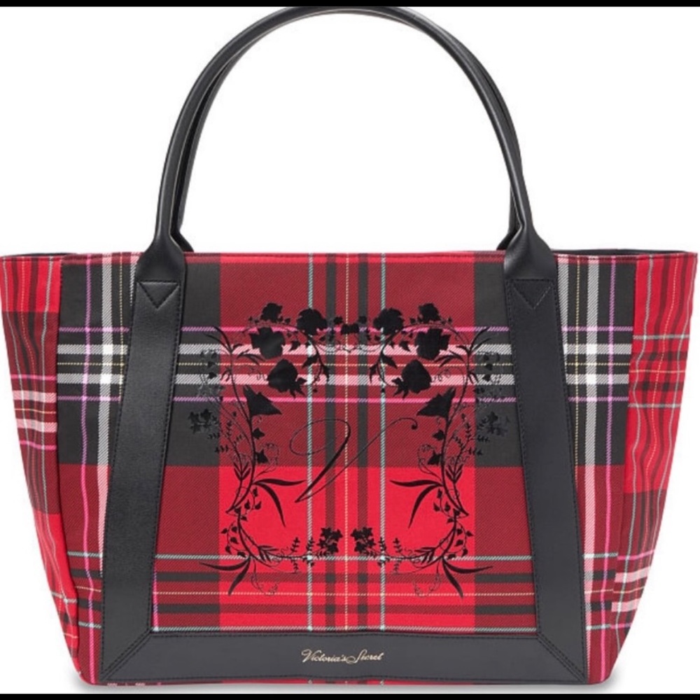 Victoria’s Secret Tote